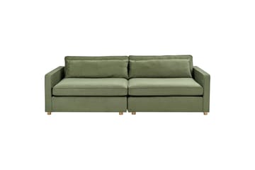 Tomie Soffa 3-sits