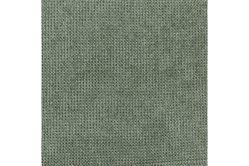 Tomio Soffa 3-sits - Silver/Grön - Möbler - Soffa - 3 sits soffa