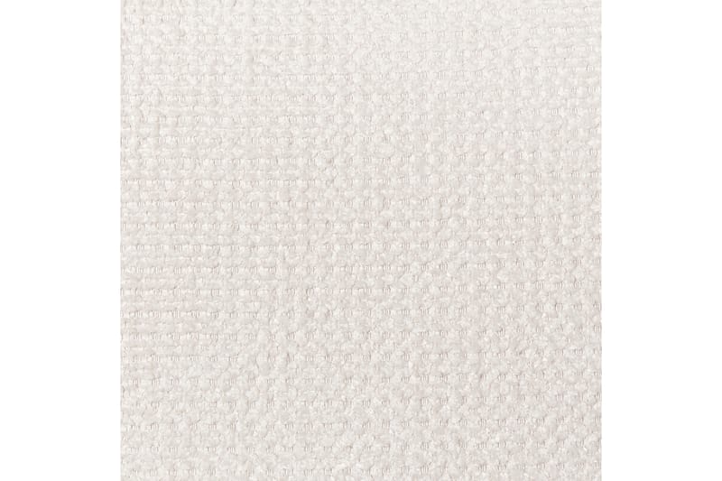Tomio Soffa 3-sits - Vit/Silver - Möbler - Soffa - 3 sits soffa