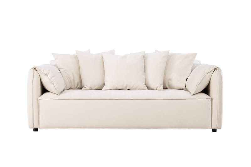 Torekov Soffa 3-sits, Vit