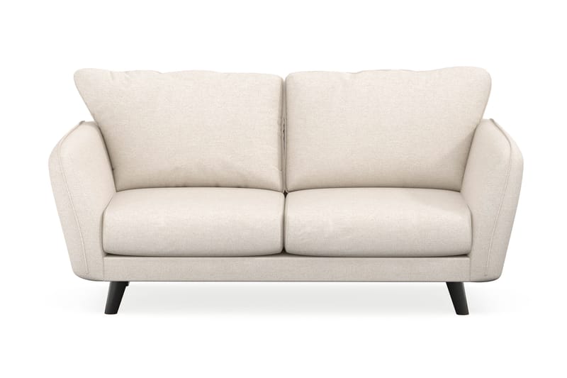 Trend Lyx 2-sits Soffa - Beige - Divansoffor & schäslongsoffa - 2 sits soffa med divan