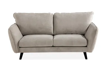 Svart - Beige