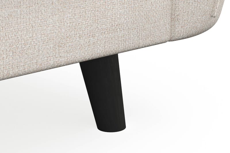 Trend Lyx 2-sits Tygsoffa - Beige - Möbler - Soffa - 2 sits soffa