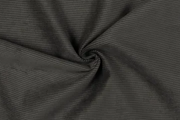 Trend Lyx 4-sits Högervänd U-formad Soffa med Divan och Schäslong i Manchester - Mörkgrå - Möbler - Soffa - U-soffa