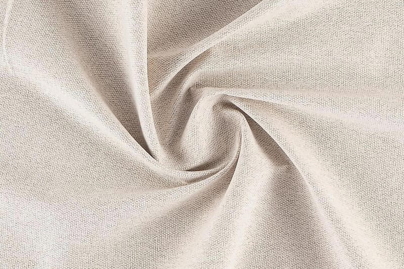 Trend Lyx 4-sits Vänstervänd U-formad Soffa med Divan och Schäslong i Tyg - Beige - Möbler - Soffa - U-soffa