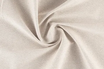 Trend Lyx 4-sits Vänstervänd U-formad Soffa med Divan och Schäslong i Tyg - Beige - Möbler - Soffa - U-soffa