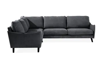 Trend, Svart - Mörkgrå