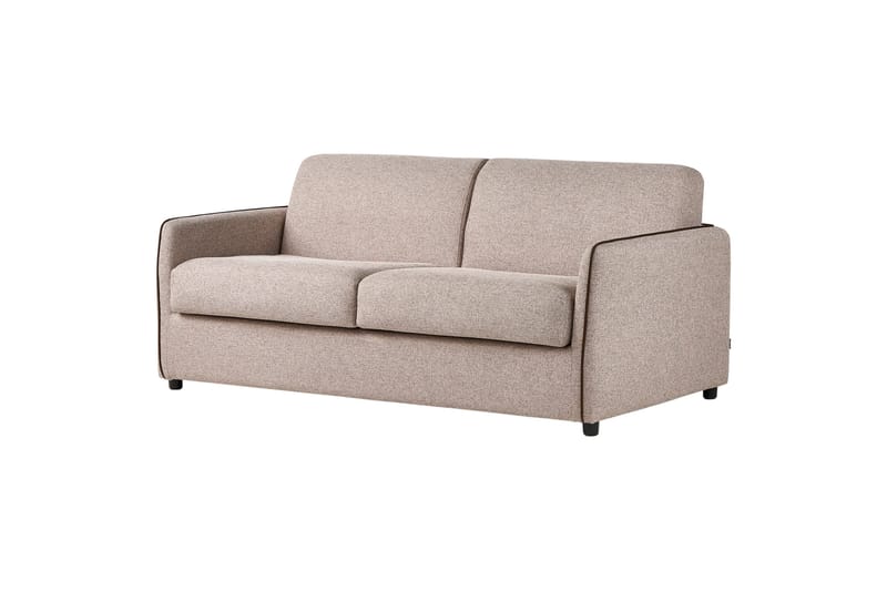 Triveni Bäddsoffa 2-sits - Beige - Möbler - Soffa - Bäddsoffa