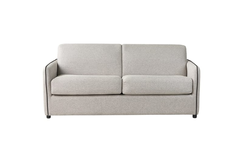 Triveni Bäddsoffa 2-sits, Grå