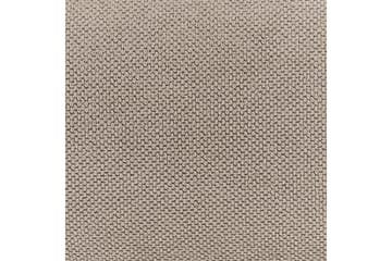 Tuka Soffa 3-sits - Beige/Svart/Grå - Möbler - Soffa - 3 sits soffa