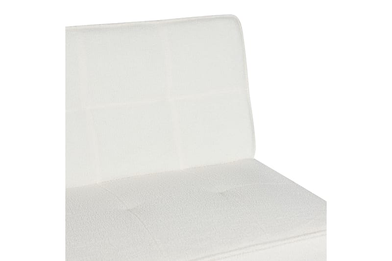 Tunni Bäddsoffa 3-sits - Svart/Vit - Möbler - Soffa - Bäddsoffa