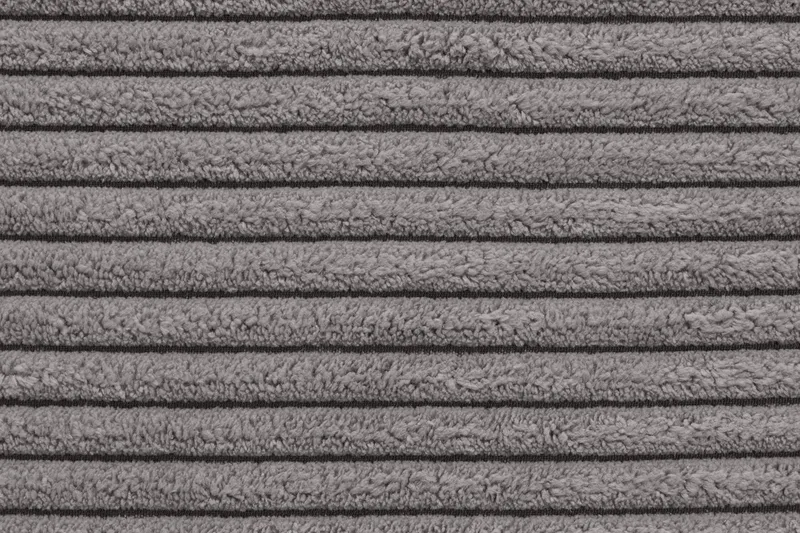 Copenhagen 5-sits Högervänd U-formad Large Soffa med Divan och Schäslong i Manchester - Mörkgrå - Möbler - Soffa - U-soffa