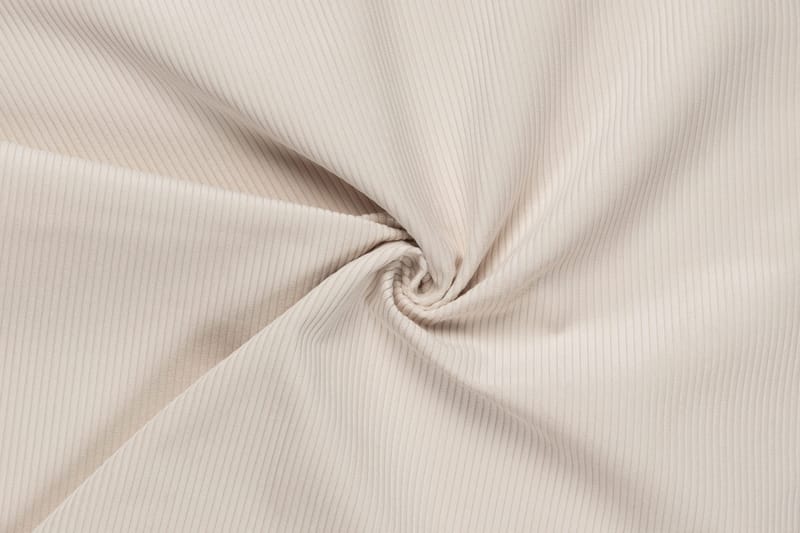 Copenhagen 5-sits Vänstervänd U-formad Soffa med Divan och Schäslong i Manchester - Beige - Möbler - Soffa - U-soffa