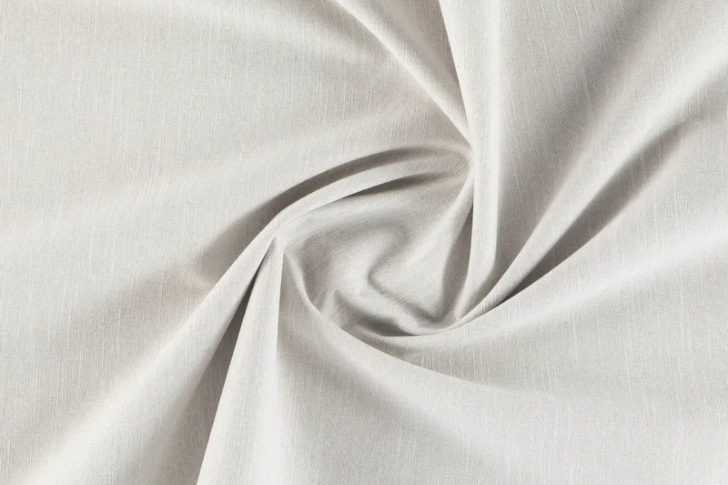 Copenhagen Compact 4-sits Vänstervänd U-formad Soffa med Divan och Schäslong i Tyg - Ljusgrå - Möbler - Soffa - U-soffa