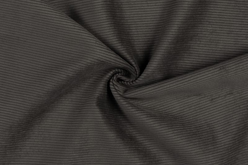 Copenhagen U-Soffa Höger - Mörkgrå - Möbler - Soffa - U-soffa