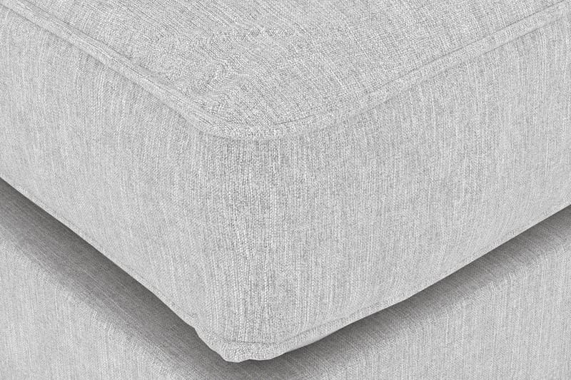 Copenhagen U-Soffa - Linnegrå - Möbler - Soffa - U-soffa