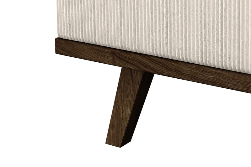 Copenhagen U-Soffa Vänster - Beige - Möbler - Soffa - U-soffa