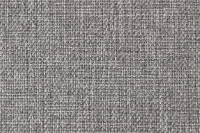 Crazy 5-sits Högervänd U-formad X-Large Soffa med Divan och Schäslong i Tyg - Grå - Möbler - Soffa - U-soffa