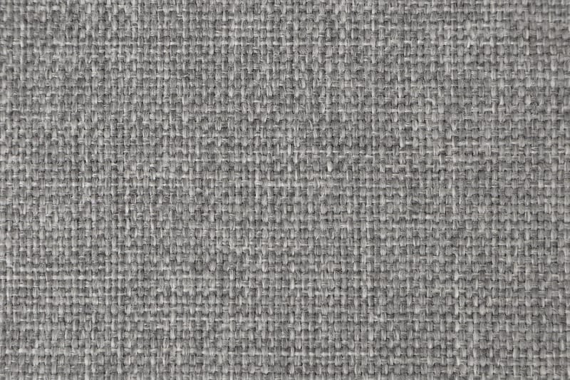 Crazy 5-sits Högervänd U-formad X-Large Soffa med Divan och Schäslong i Tyg - Grå - Möbler - Soffa - U-soffa