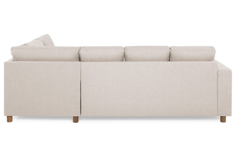 Crazy U-soffa Large Divan Vänster - Beige - Möbler - Soffa - U-soffa