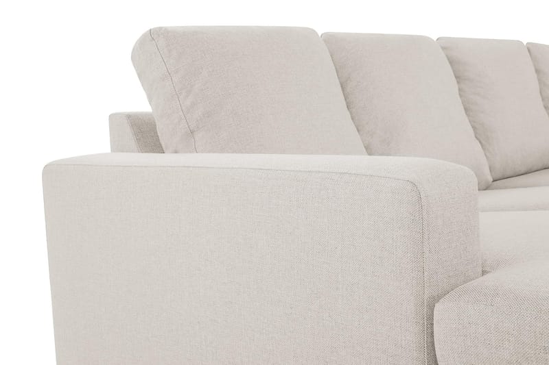 Crazy U-soffa Small Divan Vänster - Beige - Möbler - Soffa - U-soffa