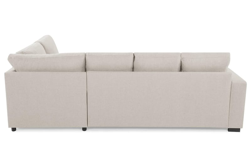Crazy U-soffa Small Divan Vänster - Beige - Möbler - Soffa - U-soffa
