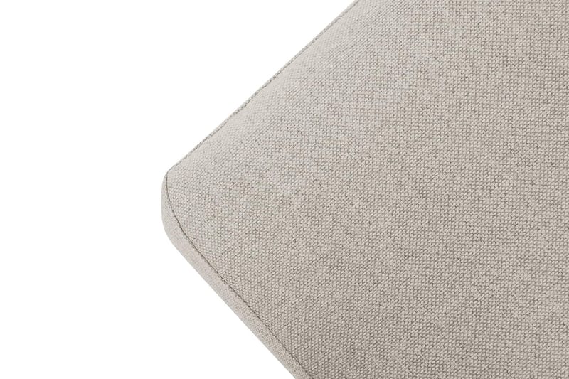 Crazy U-soffa Small Divan Vänster - Beige - Möbler - Soffa - U-soffa