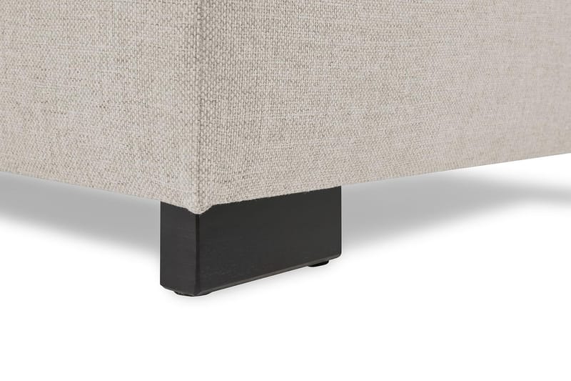 Crazy U-soffa Small Divan Vänster - Beige - Möbler - Soffa - U-soffa