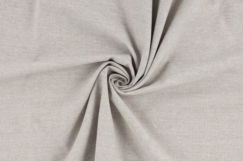 Frillestad 5-sits Vänstervänd U-formad Soffa med Divan och Schäslong i Tyg - Beige - Möbler - Soffa - U-soffa
