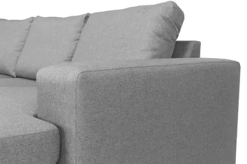 Houston U-soffa Large med Divan Höger - Möbler - Soffa - U-soffa
