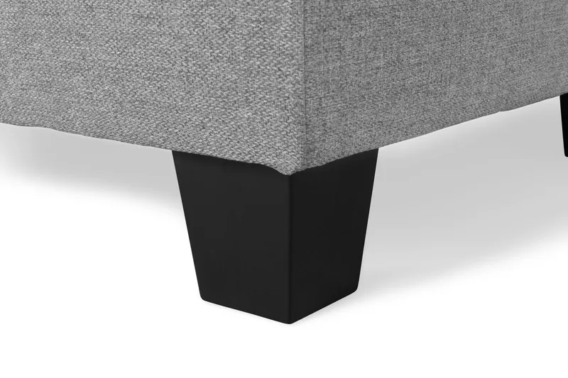 Houston U-soffa Large med Divan Höger - Möbler - Soffa - U-soffa