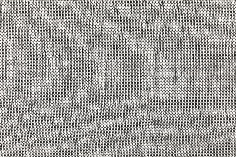 Link 5-sits Vänstervänd U-formad X-Large Soffa med Divan och Schäslong i Tyg - Ljusgrå - Möbler - Soffa - U-soffa