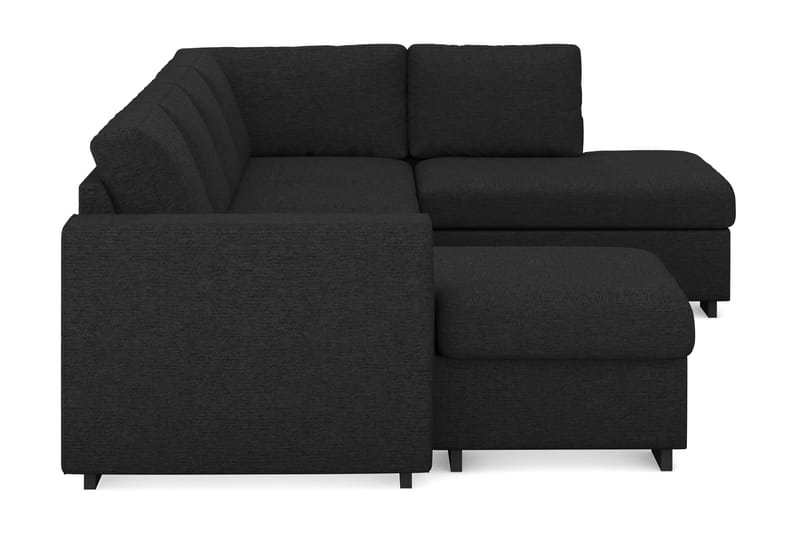 Link U-soffa Large med Divan Höger - U-soffa