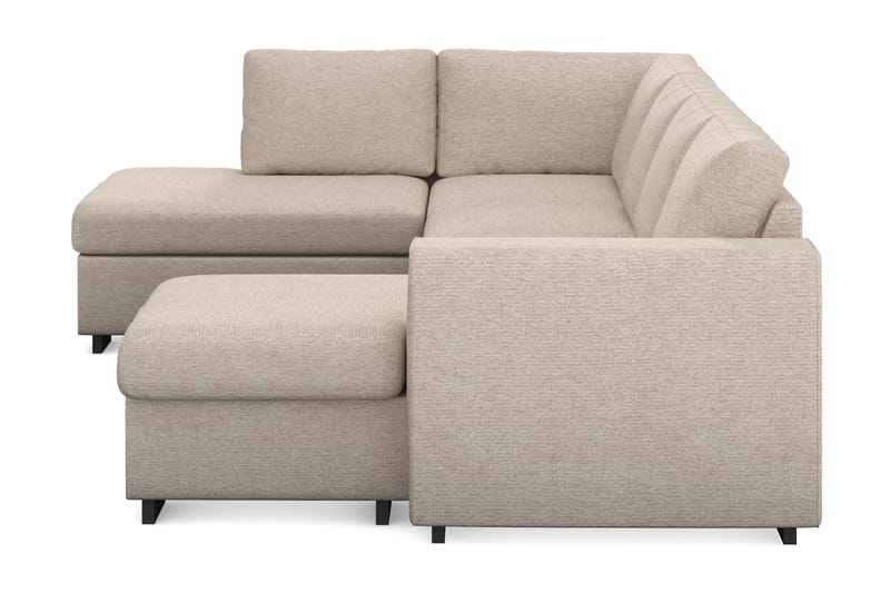 Link U-soffa Large med Divan Vänster - U-soffa