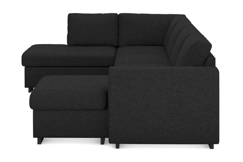 Link U-soffa XL med Divan Vänster - U-soffa