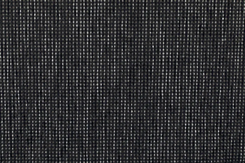 Link U-soffa XXL med Divan Höger - Svart - Möbler - Soffa - U-soffa