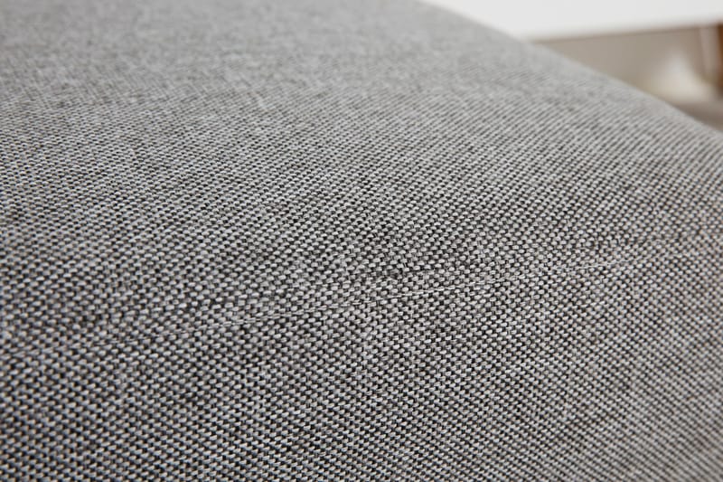 Porto U-soffa med Divan Höger - Pall - Möbler - Soffa - U-soffa