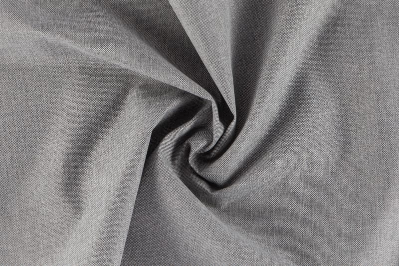 Trend 4-sits Högervänd U-formad Soffa med Divan och Schäslong i Tyg - Grå - Möbler - Soffa - U-soffa