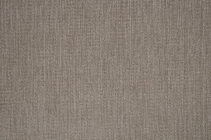 Trend Lyx 4-sits Högervänd U-formad Soffa med Divan och Schäslong i Tyg - Beige - Möbler - Soffa - U-soffa