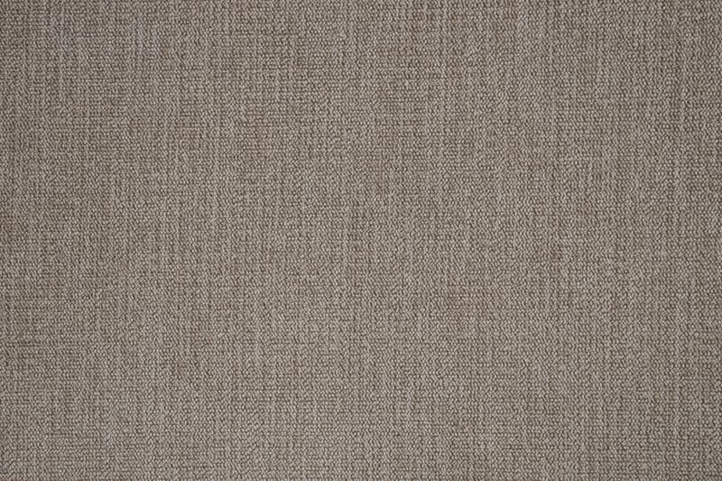 Trend Lyx 4-sits Högervänd U-formad Soffa med Divan och Schäslong i Tyg - Beige - Möbler - Soffa - U-soffa