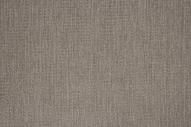 Trend Lyx 4-sits Högervänd U-formad Soffa med Divan och Schäslong i Tyg - Beige - Möbler - Soffa - U-soffa