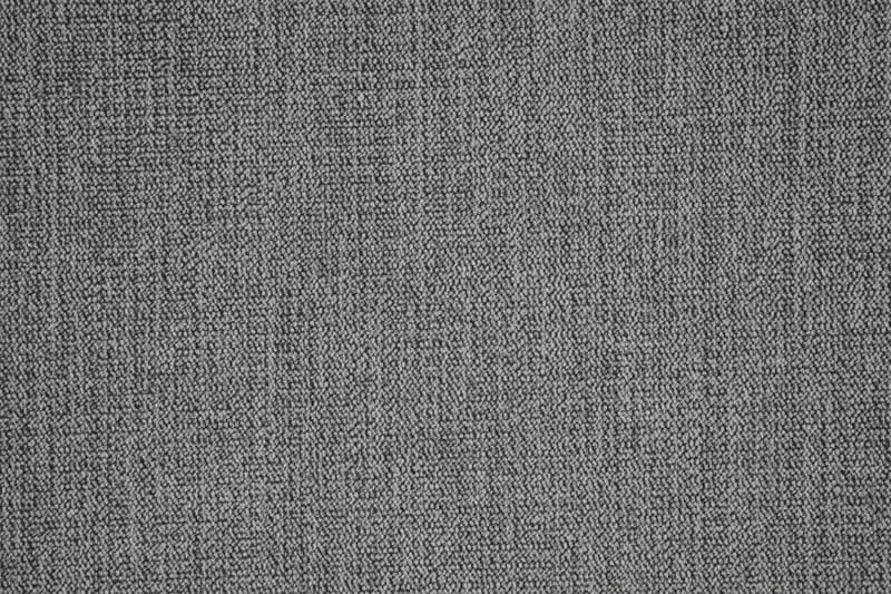 Trend Lyx 4-sits Vänstervänd U-formad Soffa med Divan och Schäslong i Tyg - Ljusgrå - Möbler - Soffa - Skinnsoffor