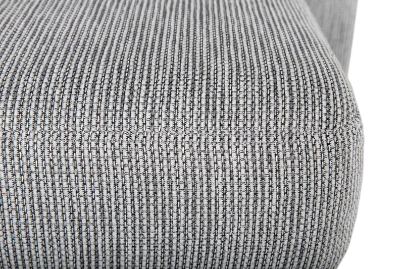 U-Soffa Scandinavian Choice Link Large med Divan Vänster Vit Vänster - Möbler - Soffa - U-soffa