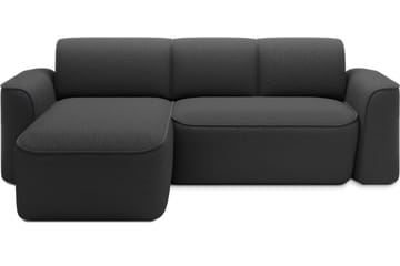 Ume 4-sits Soffa med Divan