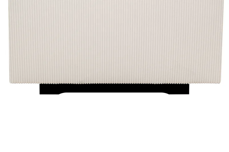 Valencia Extra Djup 3-sits Soffa - Offwhite - Möbler - Soffa - 3 sits soffa