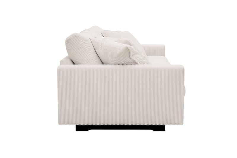 Valencia Extra Djup 4-sits Soffa - Offwhite - Möbler - Soffa - 4 sits soffa