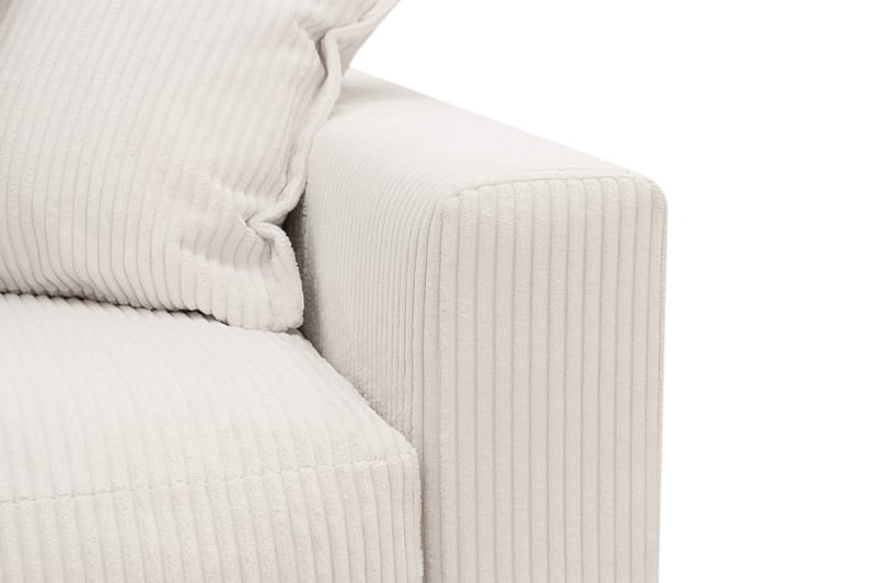 Valencia Extra Djup 4-sits Soffa - Offwhite - Möbler - Soffa - 4 sits soffa
