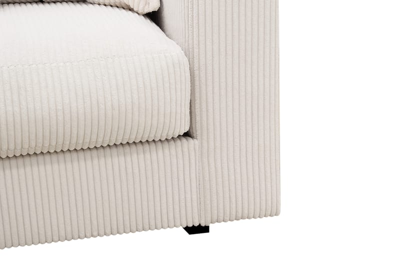 Valencia Extra Djup 4-sits Soffa - Offwhite - Möbler - Soffa - 4 sits soffa