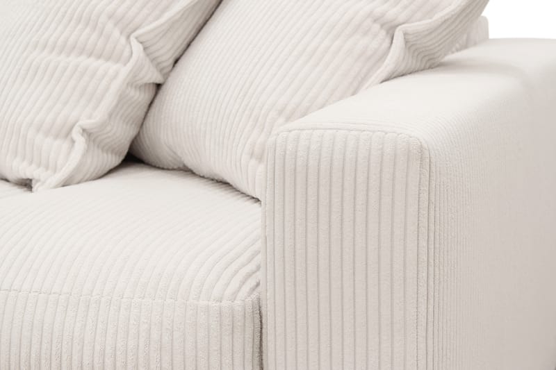 Valencia Extra Djup 4-sits Soffa - Offwhite - Möbler - Soffa - 4 sits soffa