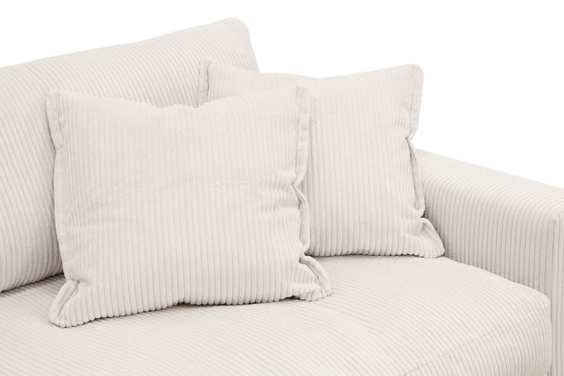Valencia Extra Djup 4-sits Soffa - Offwhite - Möbler - Soffa - 4 sits soffa